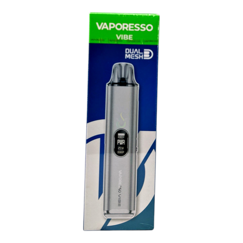 Vaporesso Vibe Pod System