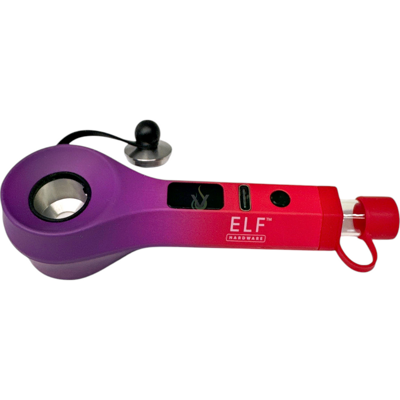 ELF Hardware Cannadab Vaporizer