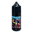 Halo Blue Series 30ml Salt E Liquid