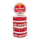 Mr Vapor Nicotine Pouches $2.99 Trial Offer