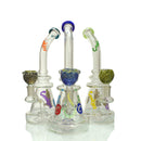 9 Inch Cookies Water Pipe