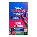 Cutleaf Reserve Premium 3pk Prerolls