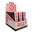 Rozy King Size Pink Cones