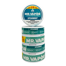 Mr Vapor Nicotine Pouches $2.99 Trial Offer