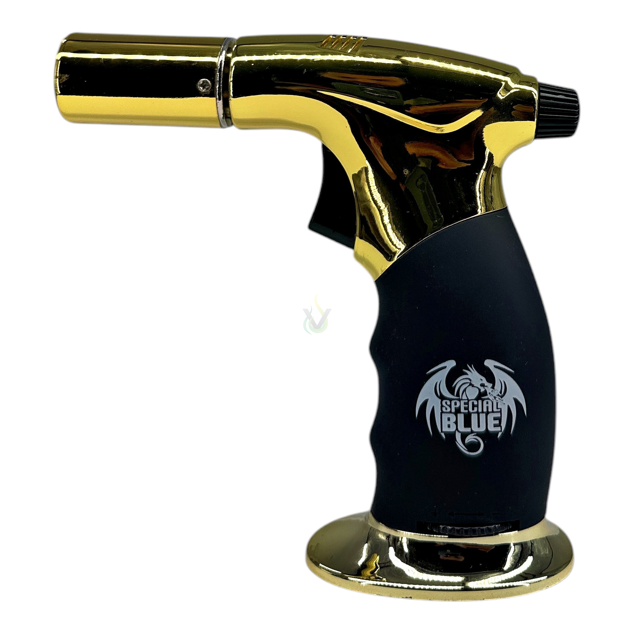 Special Blue Diablo Torch