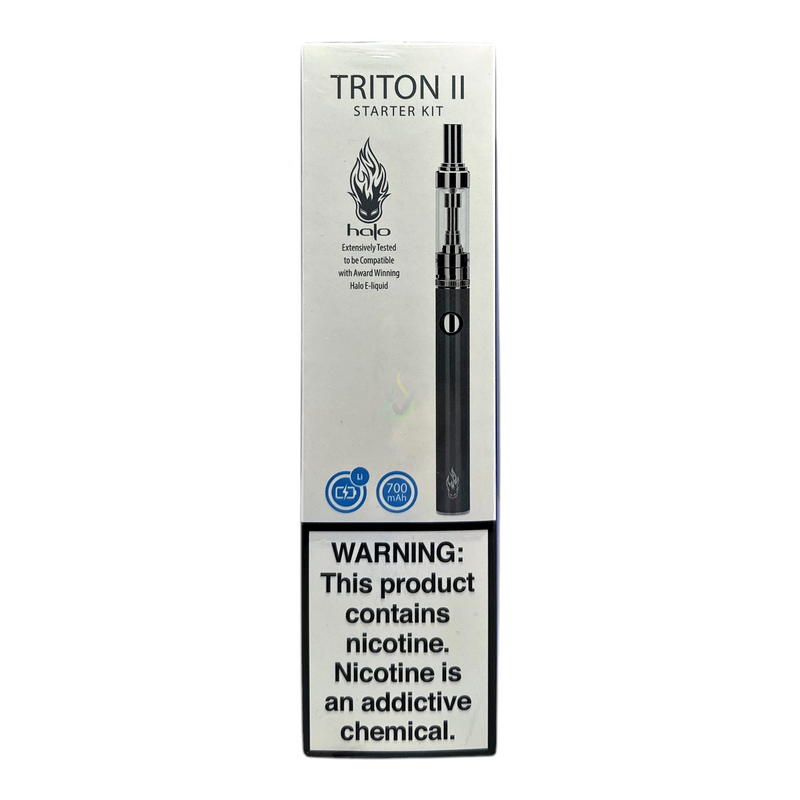 Halo Triton 2 Starter Kit