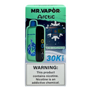 Mr Vapor Arctic Disposable Vape Case