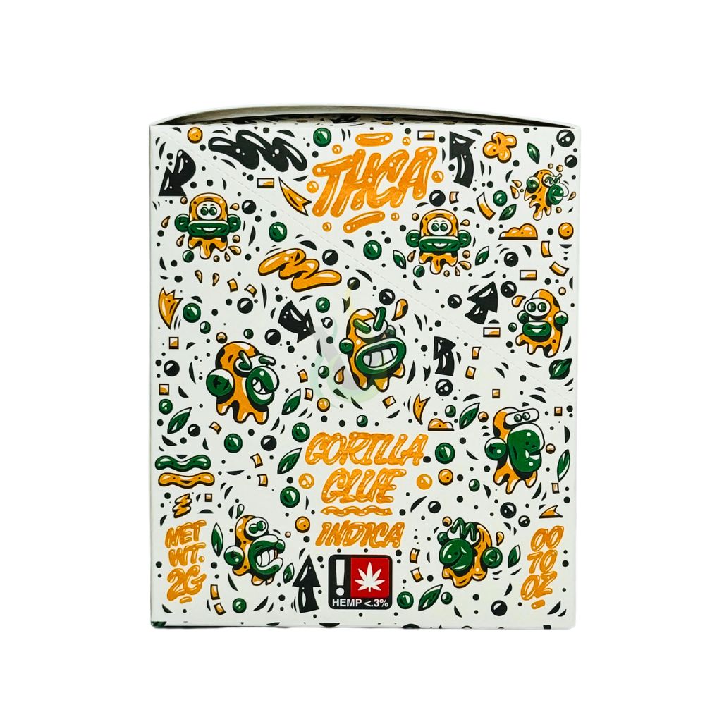 Big High THCA 2G Disposable