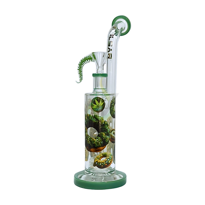 Pulsar Forbidden Donuts Series Water Pipe