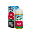 Reds Apple 100mL E-Liquid
