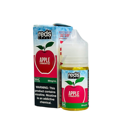Red's Apple Wholesale | The Vapor Supplier Red's Apple Wholesale | The Vapor Supplier