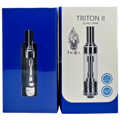 Halo Triton 2 Tank
