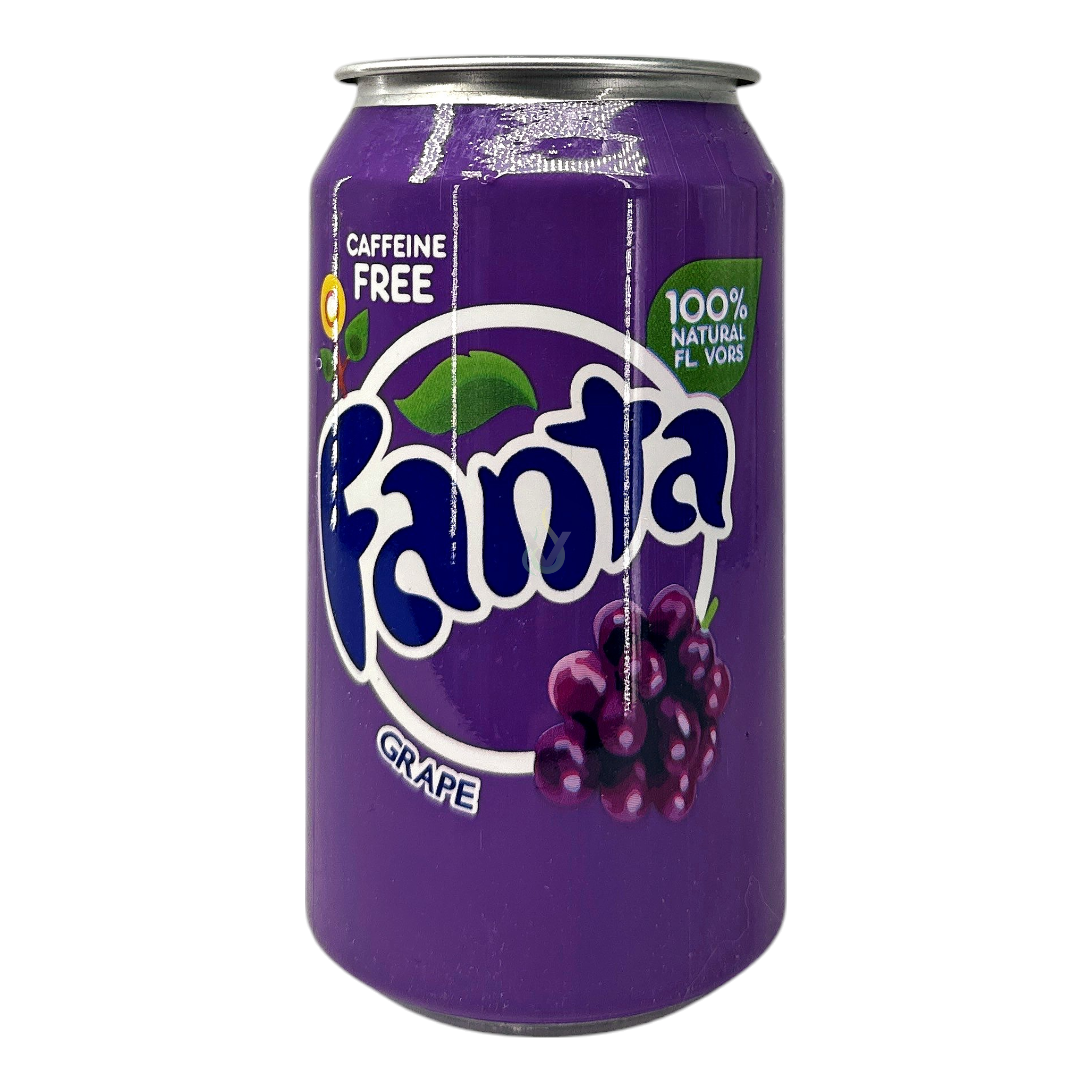 Premier Pop Stash Can