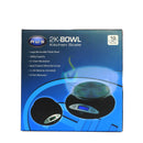 AWS 2K Bowl Kitchen Scale