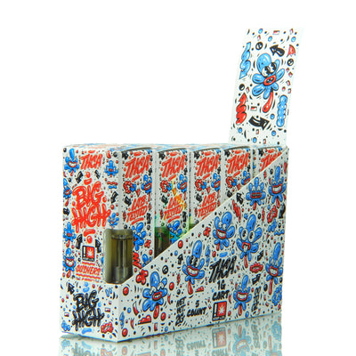 Big High 1G THCA Cartridge