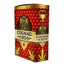 Billionaire Hemp Wraps