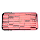 Blazy Susan 100ct Pre Rolled Filter Tips Tin