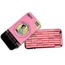 Blazy Susan 100ct Pre Rolled Filter Tips Tin
