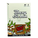 Blazy Susan King Size Tea Cones