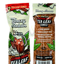 Blazy Susan King Size Tea Cones