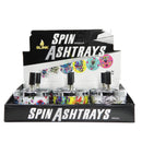 Blink Spin Ashtray