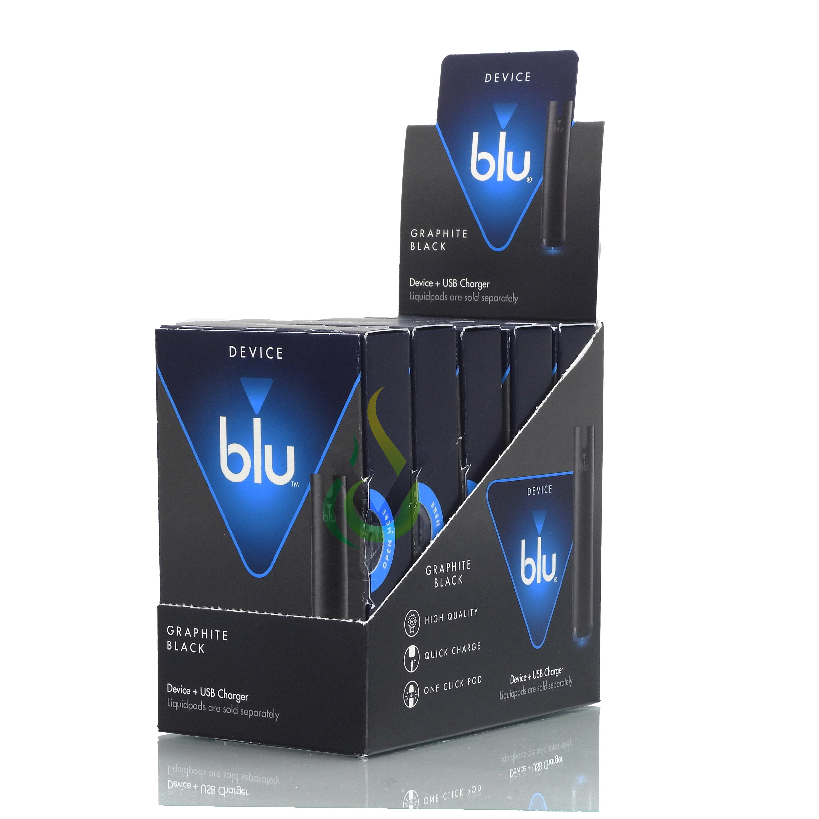 Blu Device Kit