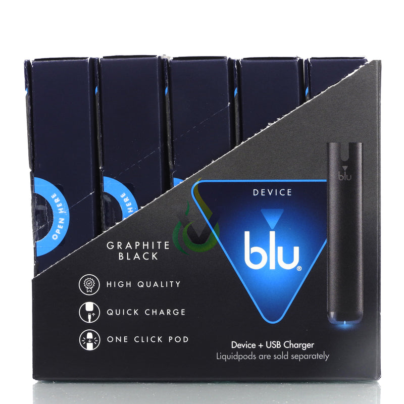 Blu Device Kit Case