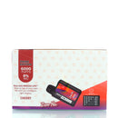 Breeze Prime Zero Nic Disposable Vape