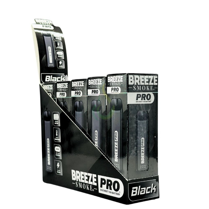 Breeze Pro Discreet 510 Battery Case