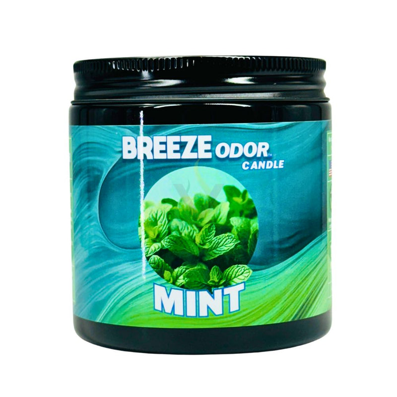 Breeze Odor Candle