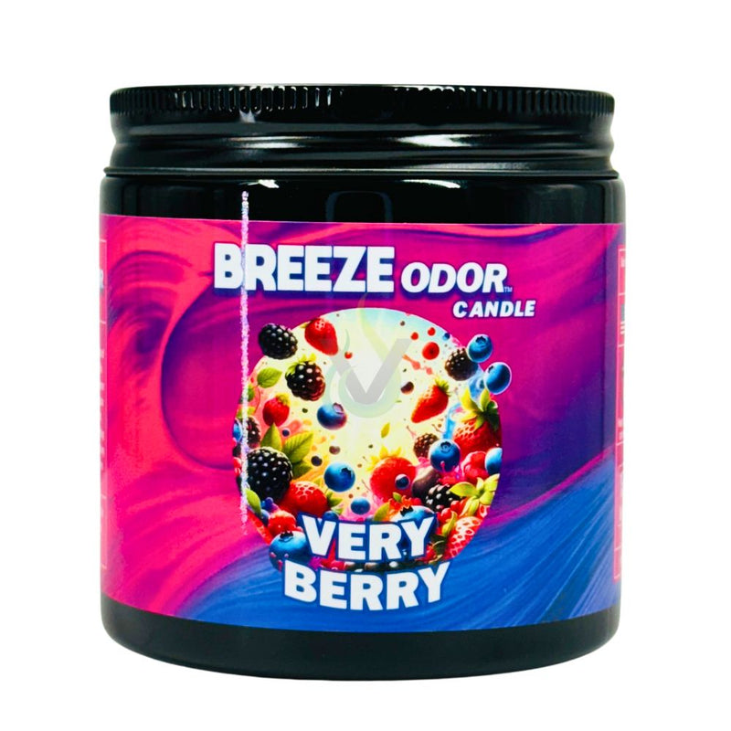 Breeze Odor Candle