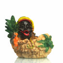 Character Resin Ashtray