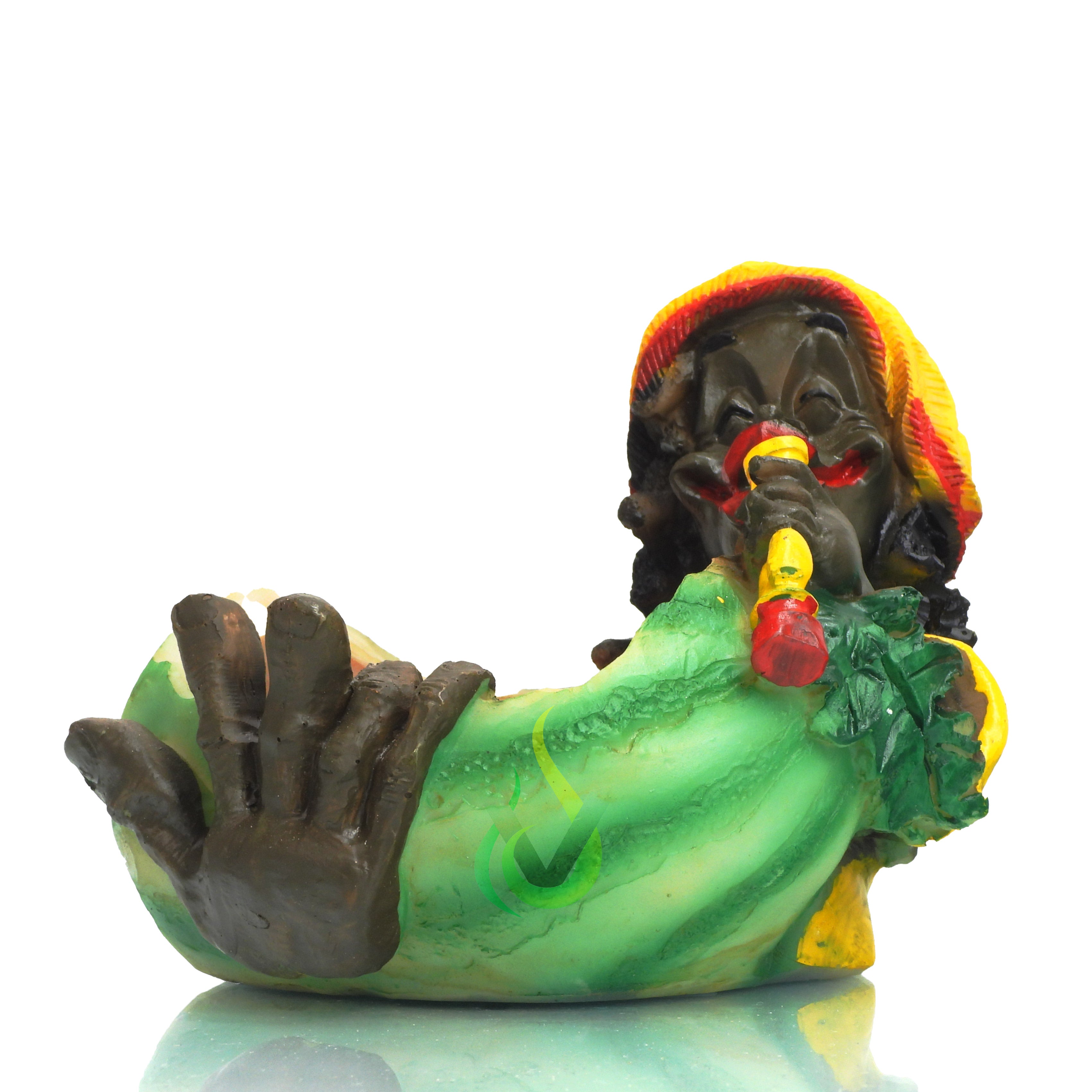 Character Resin Ashtray