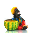 Character Resin Ashtray