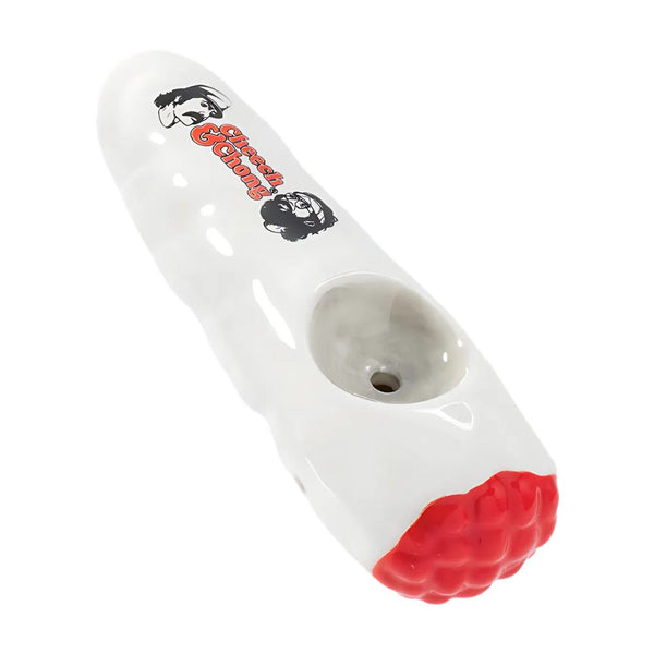 Cheech & Chong Novelty Tobacco Pipe