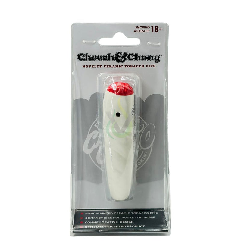 Cheech & Chong Novelty Tobacco Pipe