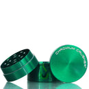 Chromium Crusher Grinder