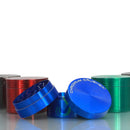 Chromium Crusher Grinder