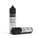 Coastal Clouds Premium Vapor E-Liquid 60ml