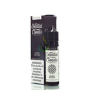 Coastal Clouds Premium Vapor E-Liquid 60ml