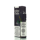 Coastal Clouds Premium Vapor E-Liquid 60ml