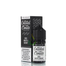 Coastal Clouds Premium Vapor Salt E-Liquid 30ml