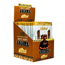 Colors Organic Sheet Wraps