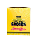 Colors Organic Sheet Wraps