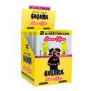 Colors Organic Sheet Wraps