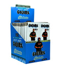 Colors Organic Sheet Wraps