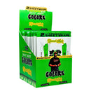 Colors Organic Sheet Wraps