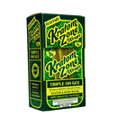 Kratom Zone Wraps 3pk Case