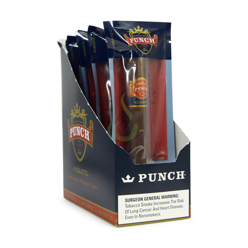 Punch Cigar