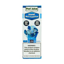 Pod Juice Salt Nicotine E-Liquid 30ml